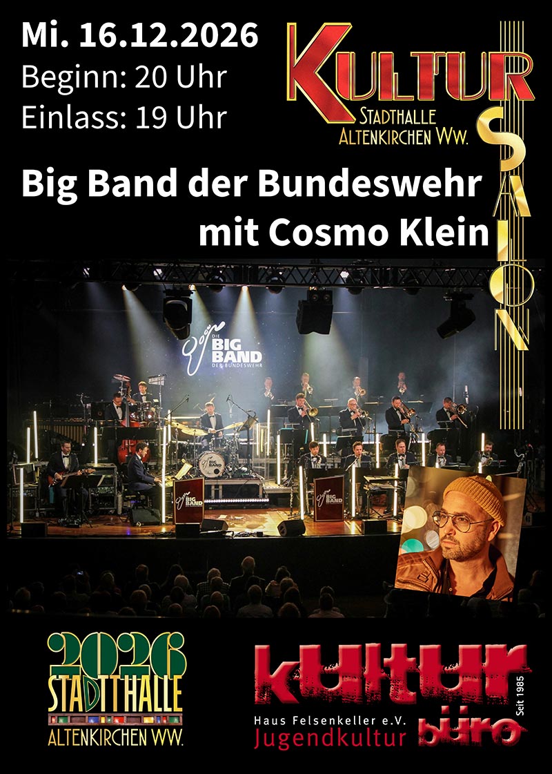 Big Band der Bundeswehr