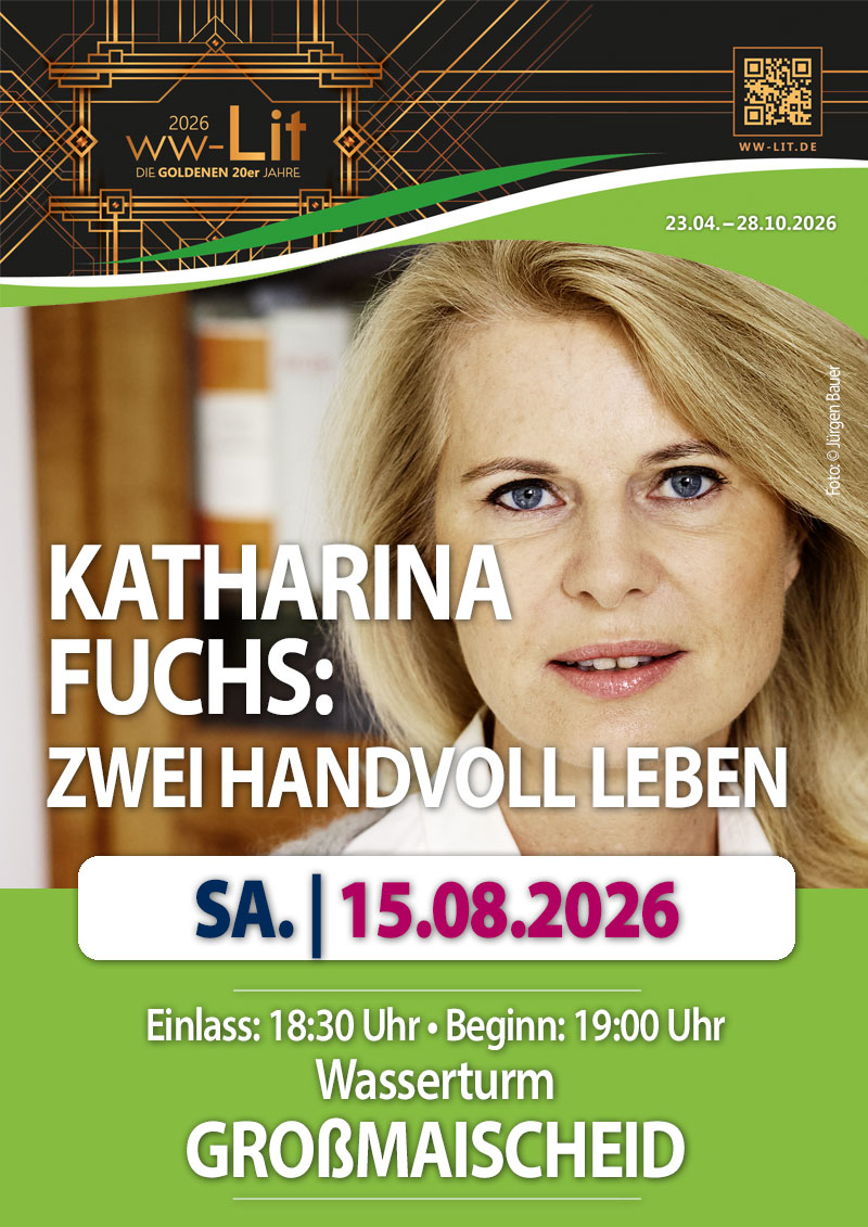 Katharina Fuchs