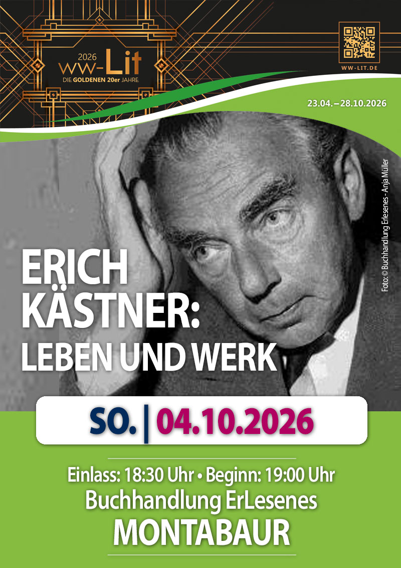 Erich Kästner