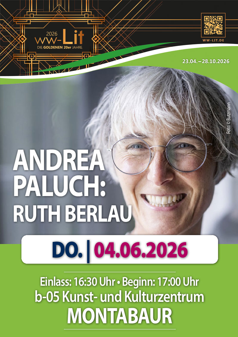 Andrea Paluch