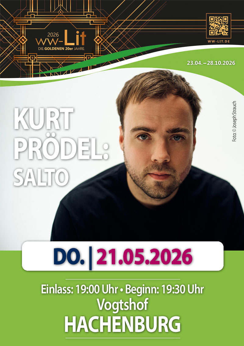 Kurt Prödel