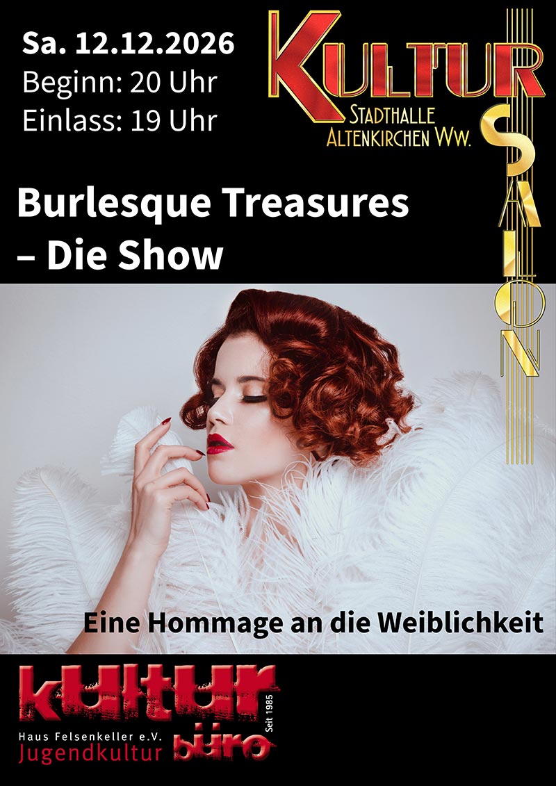 Burlesque