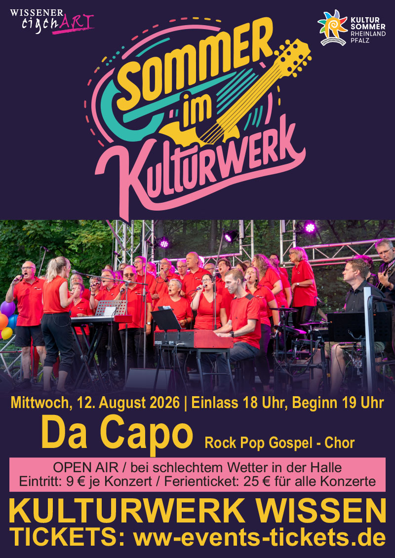 Da Capo