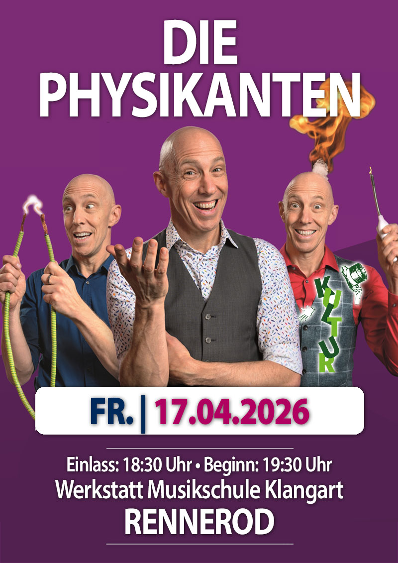 Die Physikanten