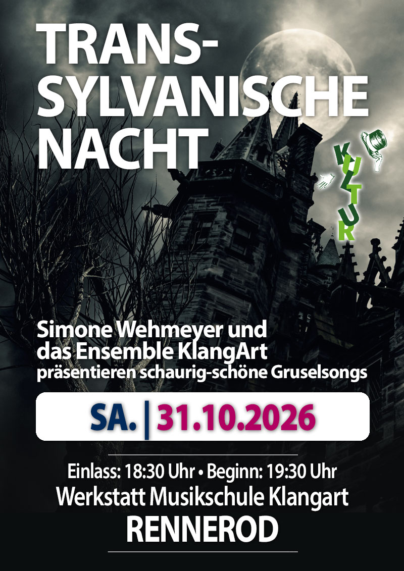 Transsylvanische Nacht