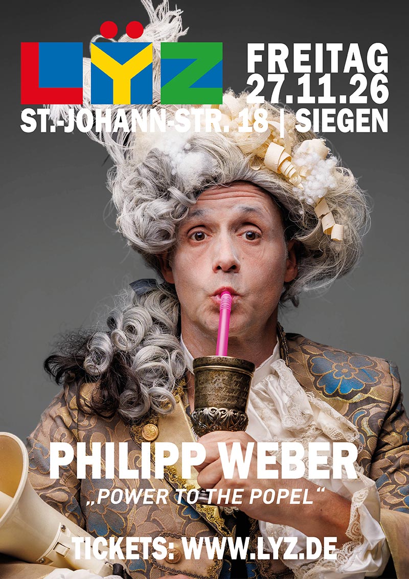 Philipp Weber