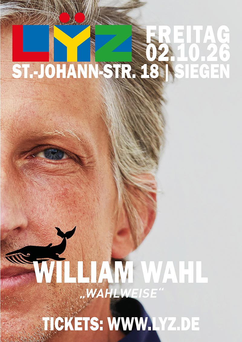 William Wahl