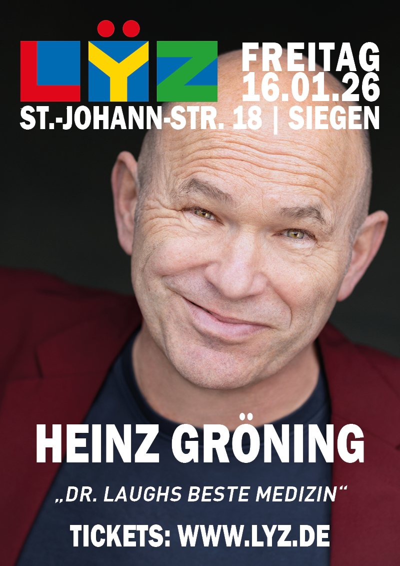 Heinz Gröning