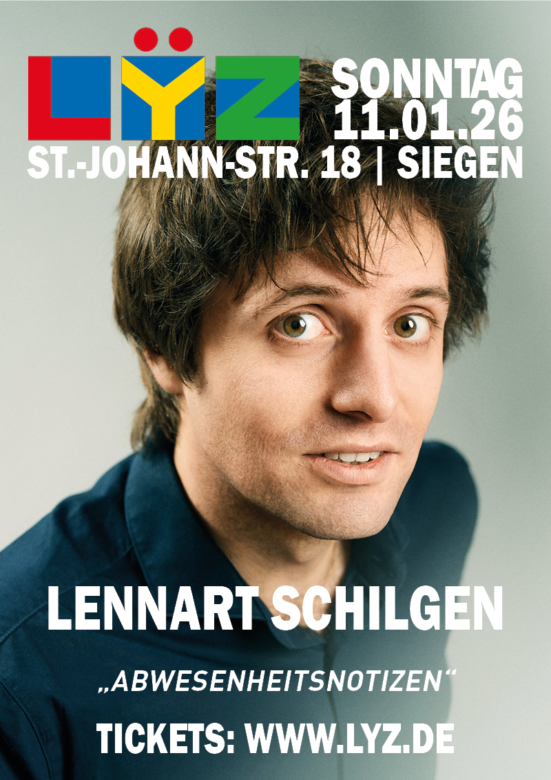 Lennart Schilgen