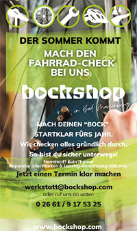Bockshop