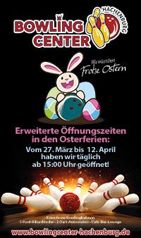 Bowlingcenter Hachenburg