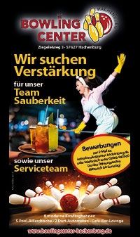 Bowlingcenter Hachenburg