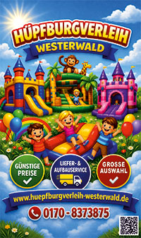 Hüpfburgverleih WW