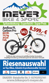 Meyer Bike & Sport