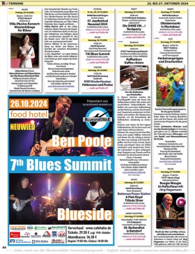 Beispiel 4: Kalendereintrag